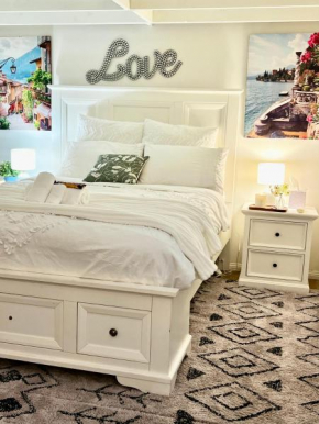 Affordable Luxury Room